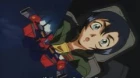 After War Gundam X episodio 36