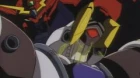 After War Gundam X episodio 38