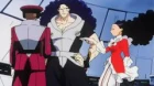 Turn A Gundam episodio 40