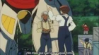 Turn A Gundam episodio 41