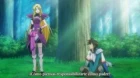 Densetsu no Yusha no Densetsu episodio 12