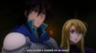Densetsu no Yusha no Densetsu episodio 14