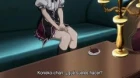 High School DxD BorN episodio 1