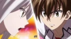 High School DxD BorN episodio 11