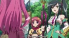 Shin Koihime†Musou episodio 2