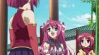 Shin Koihime†Musou episodio 3