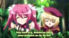 Shin Koihime&dagger;Musou: Otome Tairan episodio 8