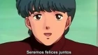 Maison Ikkoku episodio 88