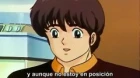 Maison Ikkoku episodio 93