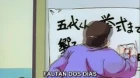 Maison Ikkoku: Kanketsu-hen episodio 1