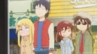 Danna ga Nani wo Itteiru ka Wakaranai Ken 2 Sure-me episodio 3