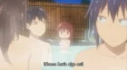 Danna ga Nani wo Itteiru ka Wakaranai Ken 2 Sure-me episodio 5