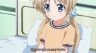 Mahou Shoujo Lyrical Nanoha ViVid episodio 12