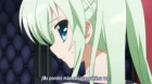 Mahou Shoujo Lyrical Nanoha ViVid episodio 3