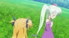 Mahou Shoujo Lyrical Nanoha ViVid episodio 5