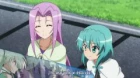 Mahou Shoujo Lyrical Nanoha ViVid episodio 7