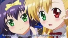 Mahou Shoujo Lyrical Nanoha ViVid episodio 9