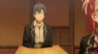 Yahari Ore no Seishun Love Comedy wa Machigatteiru. Zoku episodio 10