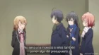 Yahari Ore no Seishun Love Comedy wa Machigatteiru. Zoku episodio 12