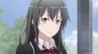 Yahari Ore no Seishun Love Comedy wa Machigatteiru. Zoku episodio 13