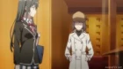 Yahari Ore no Seishun Love Comedy wa Machigatteiru. Zoku episodio 4