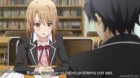Yahari Ore no Seishun Love Comedy wa Machigatteiru. Zoku episodio 5