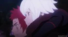Dungeon ni Deai wo Motomeru no wa Machigatteiru Darou ka episodio 10
