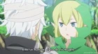 Dungeon ni Deai wo Motomeru no wa Machigatteiru Darou ka episodio 12