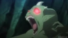 Dungeon ni Deai wo Motomeru no wa Machigatteiru Darou ka episodio 5