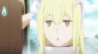 Dungeon ni Deai wo Motomeru no wa Machigatteiru Darou ka episodio 6