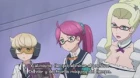 Gunslinger Stratos: The Animation episodio 10