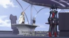 Gunslinger Stratos: The Animation episodio 2
