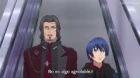 Gunslinger Stratos: The Animation episodio 3