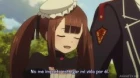 Gunslinger Stratos: The Animation episodio 4