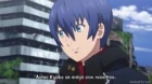 Gunslinger Stratos: The Animation episodio 6