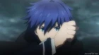 Gunslinger Stratos: The Animation episodio 7