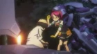 Gunslinger Stratos: The Animation episodio 8