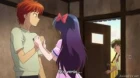 Kyoukai no Rinne (TV) episodio 12