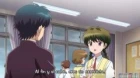 Kyoukai no Rinne (TV) episodio 17
