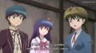 Kyoukai no Rinne (TV) episodio 21