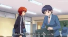 Kyoukai no Rinne (TV) episodio 25