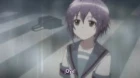 Nagato Yuki-chan no Shoushitsu episodio 10