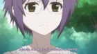 Nagato Yuki-chan no Shoushitsu episodio 13