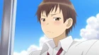 Nagato Yuki-chan no Shoushitsu episodio 14