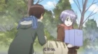 Nagato Yuki-chan no Shoushitsu episodio 2