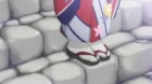 Nagato Yuki-chan no Shoushitsu episodio 3