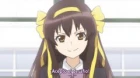 Nagato Yuki-chan no Shoushitsu episodio 6