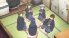 Nagato Yuki-chan no Shoushitsu episodio 9