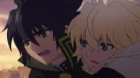 Owari no Seraph episodio 11