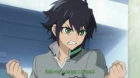Owari no Seraph episodio 2